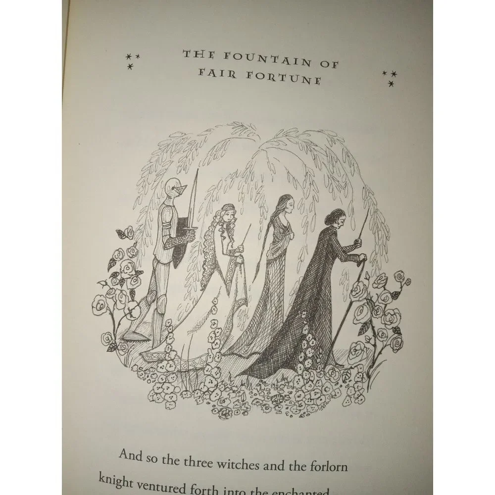 Harry Potter The‎ Tales of Beedle the Bard  First Edition